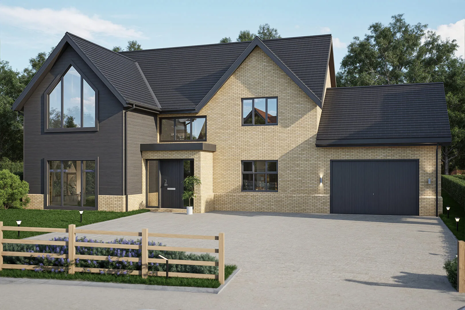 Opportunities | Custom Build Homes